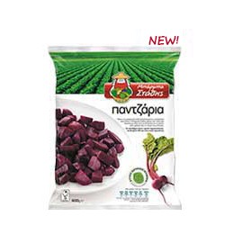 BS rote Beete 600gr